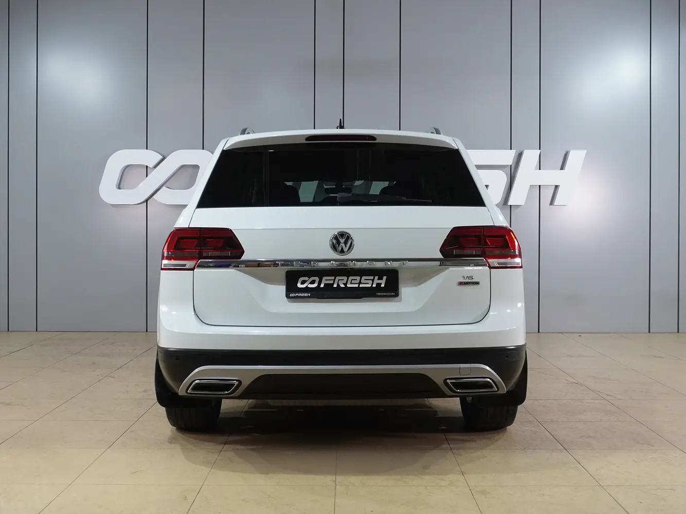 Volkswagen