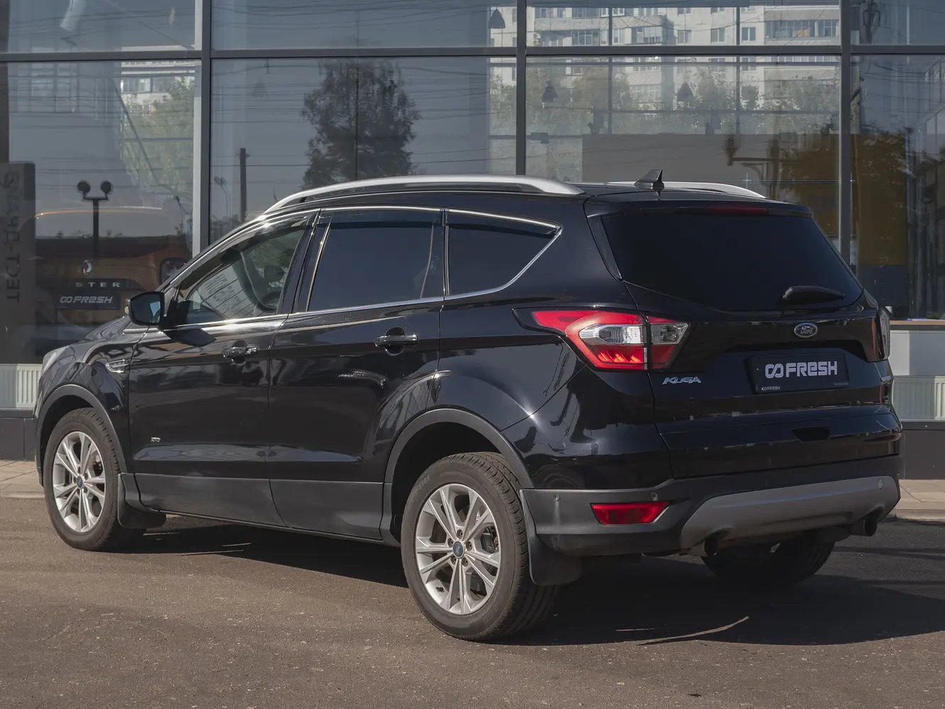 Ford