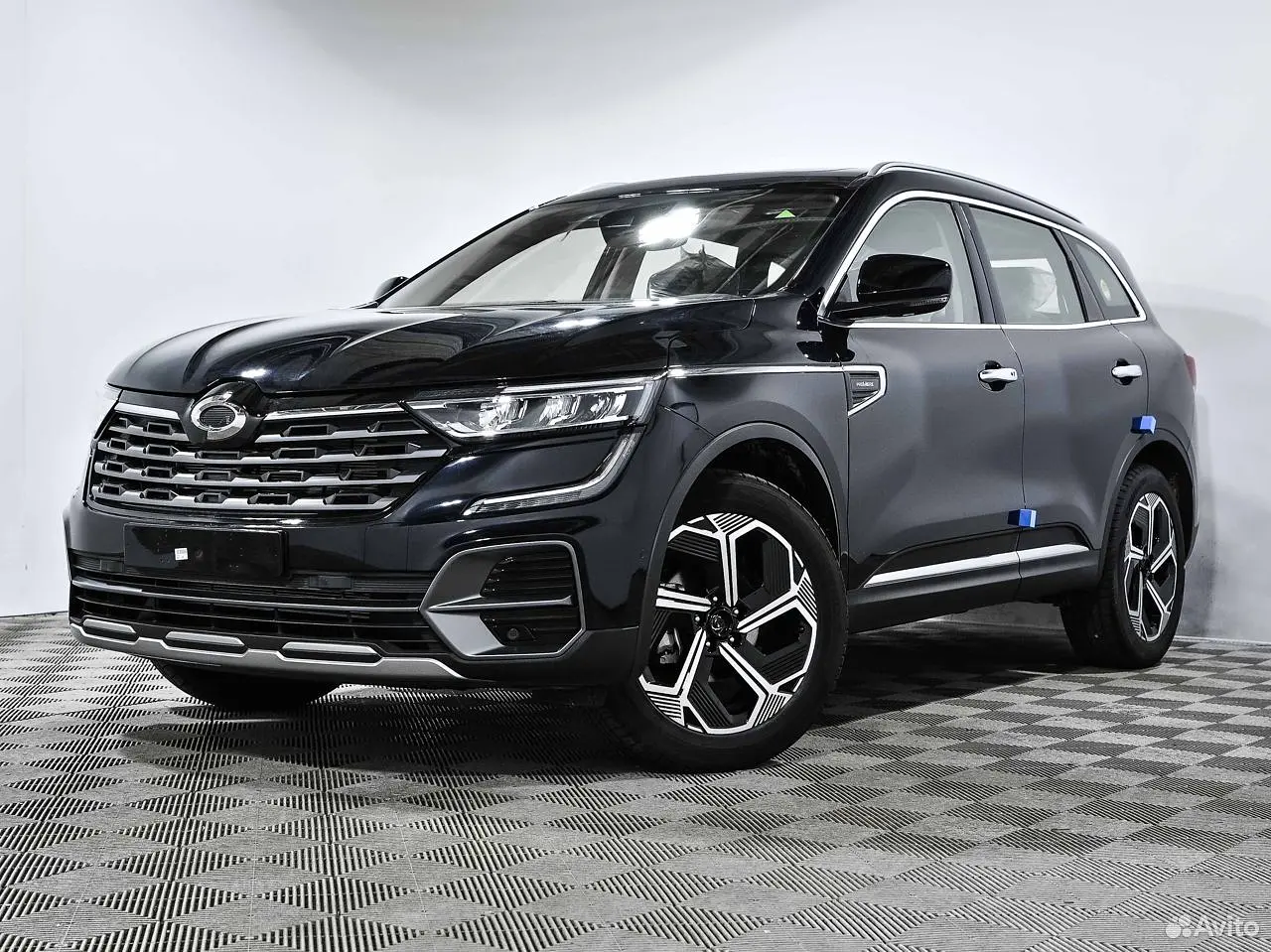 Renault Samsung