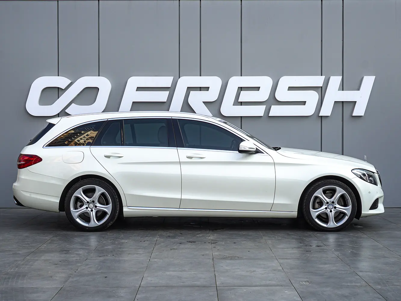 Mercedes-Benz