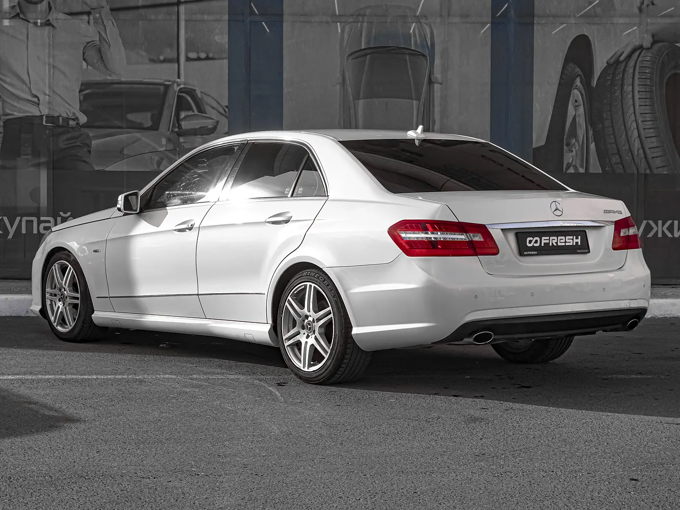 Mercedes-Benz