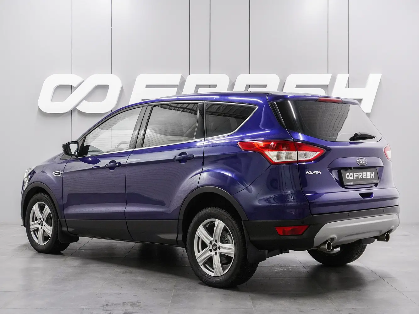 Ford