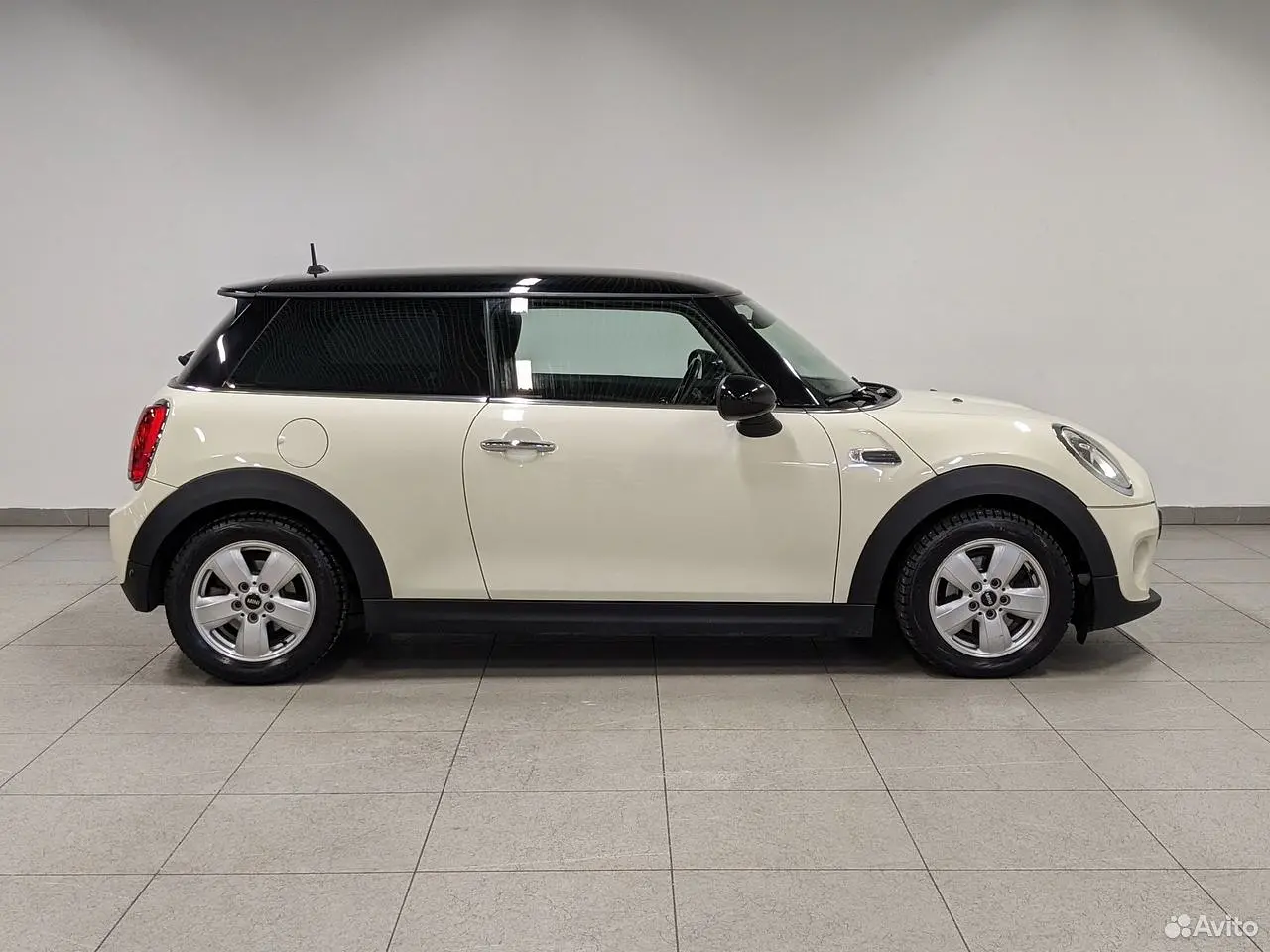 MINI