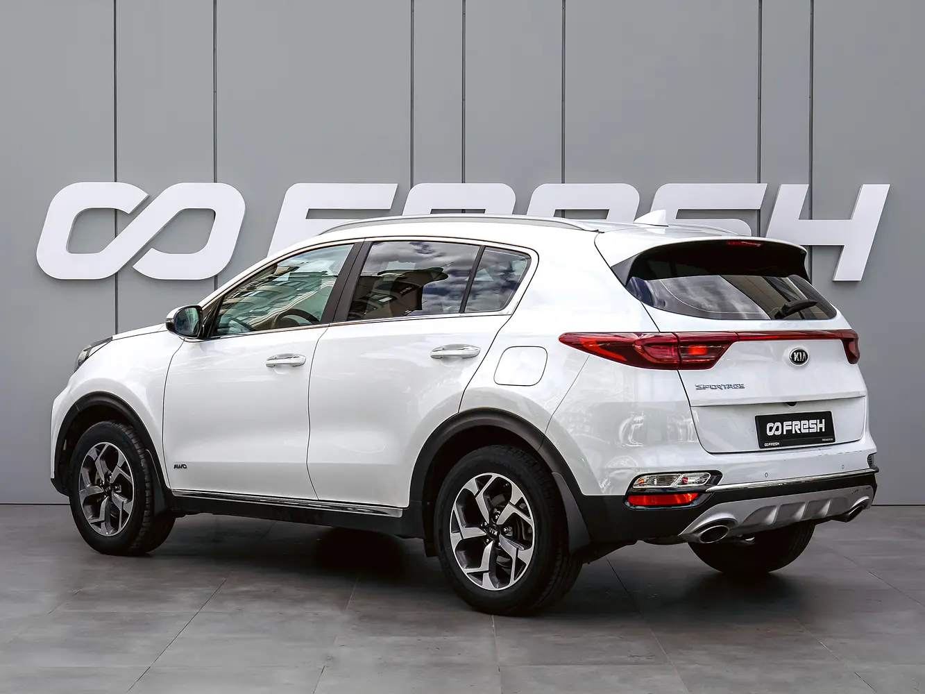 Kia