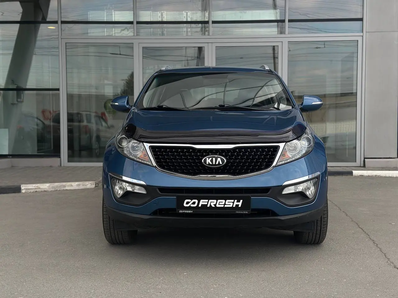 Kia