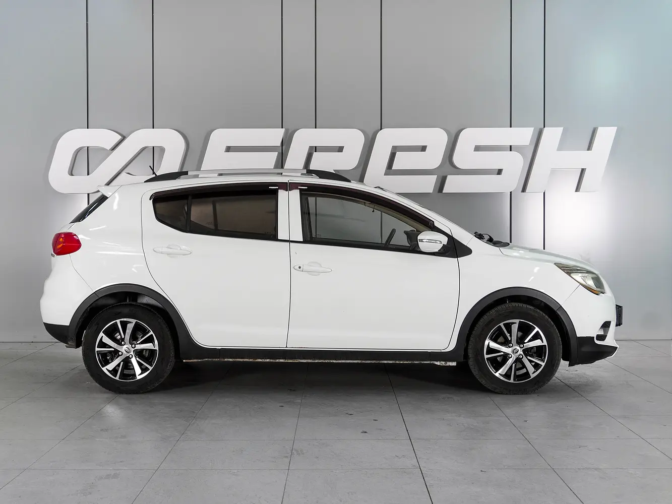 Lifan