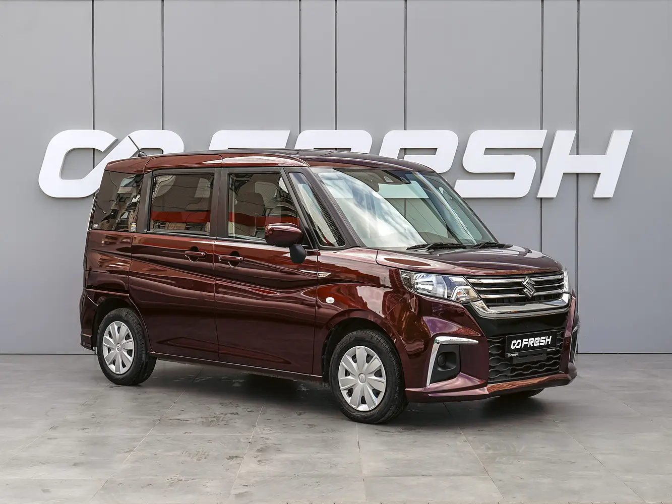 Suzuki