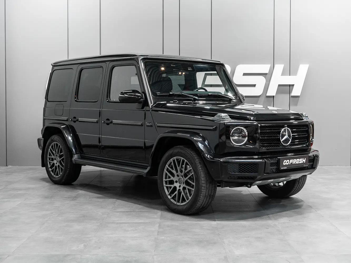 Mercedes-Benz