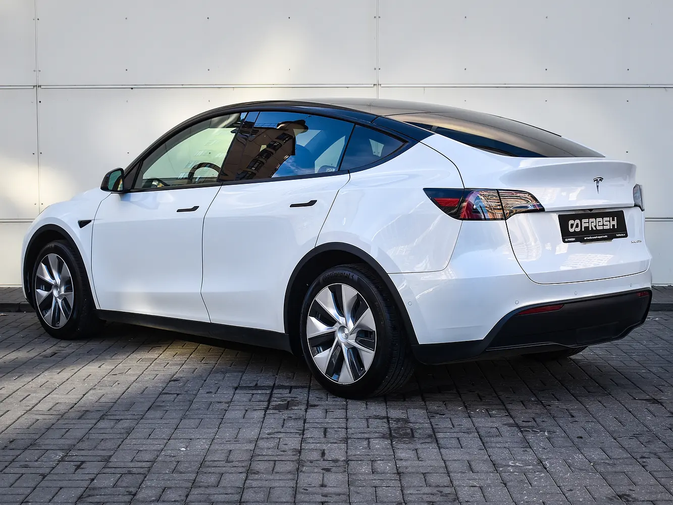 Tesla