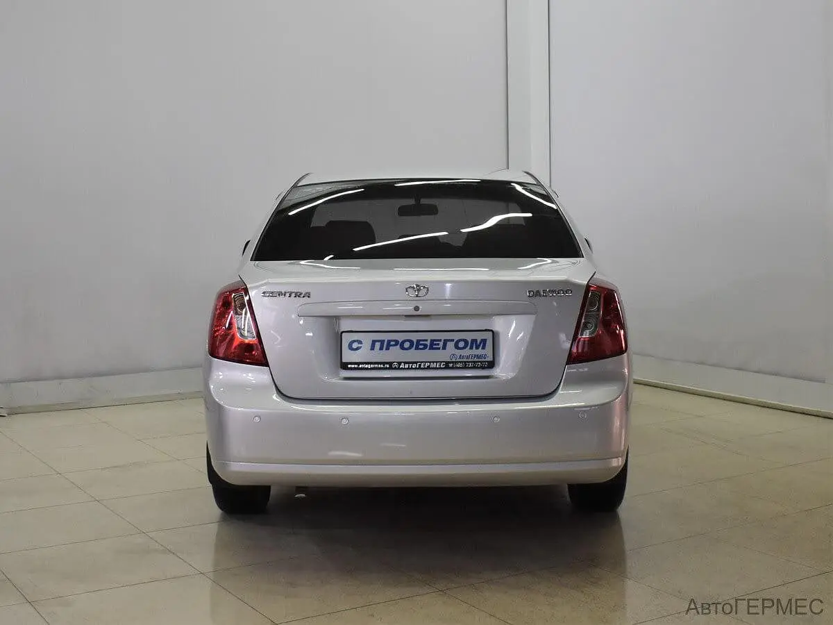 Daewoo