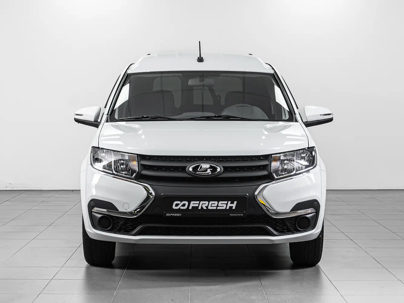 LADA (ВАЗ)