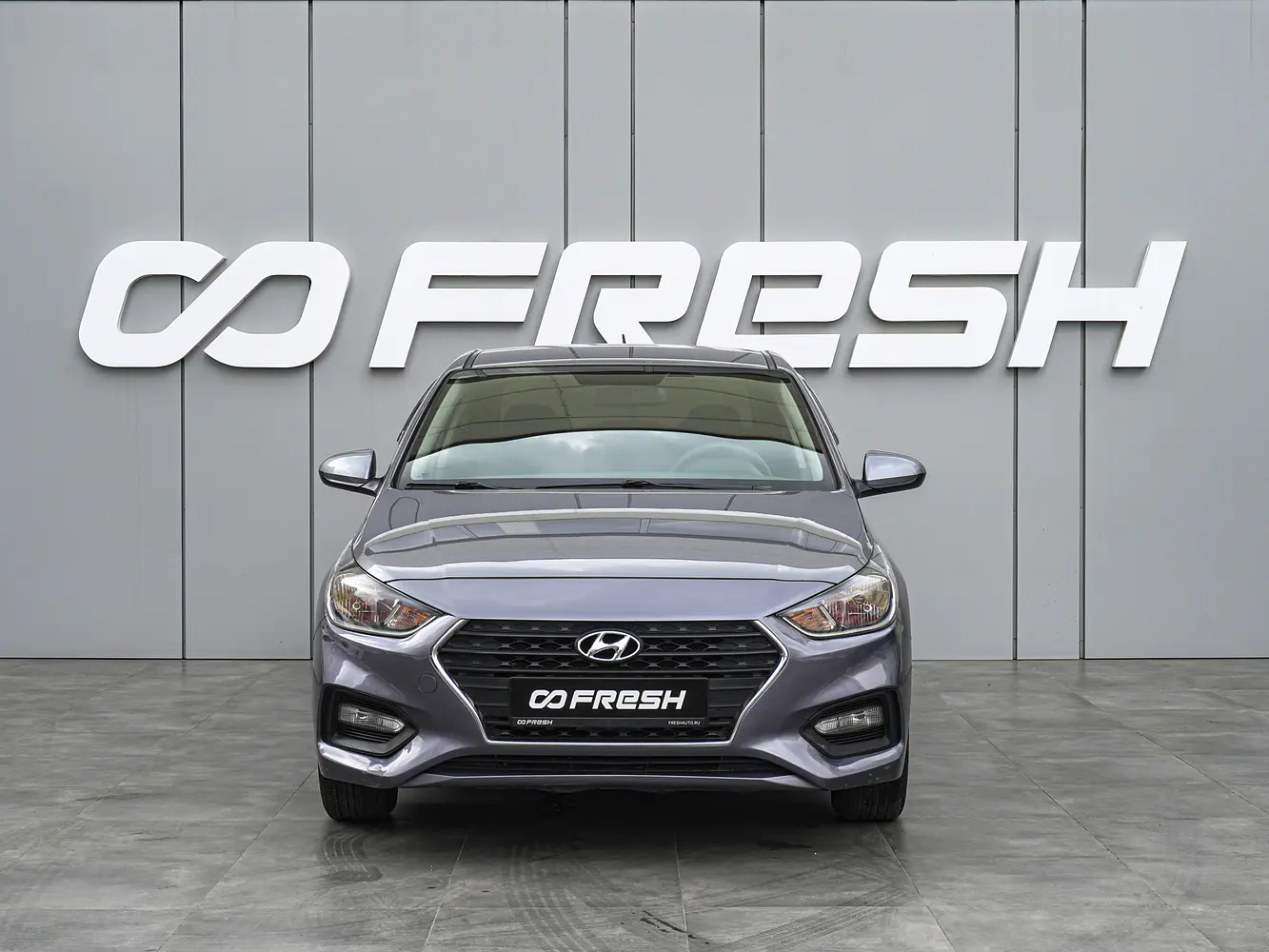Hyundai
