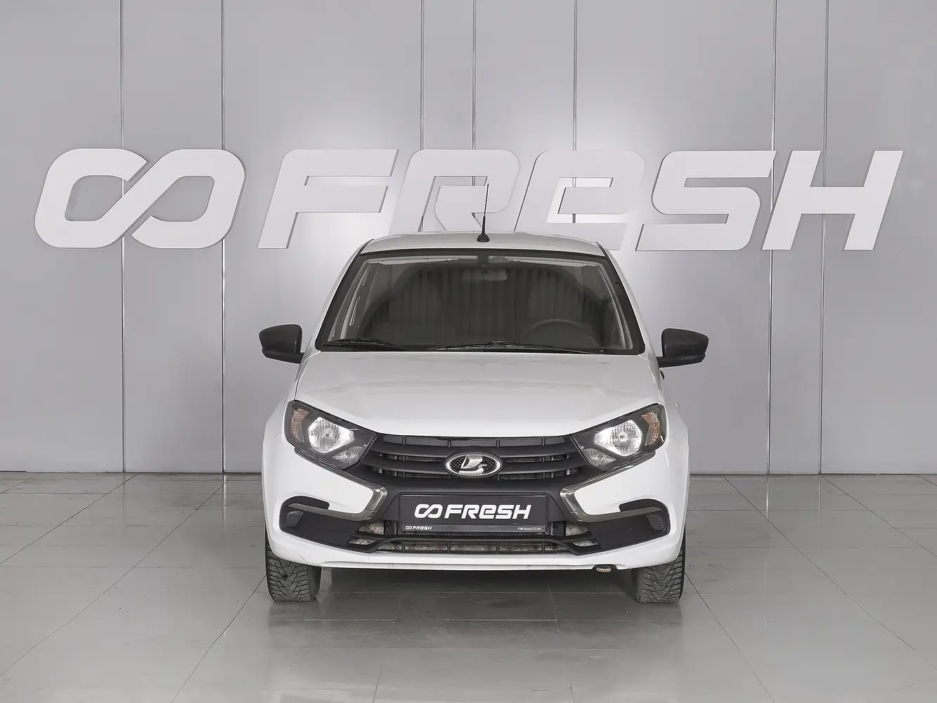 LADA (ВАЗ)