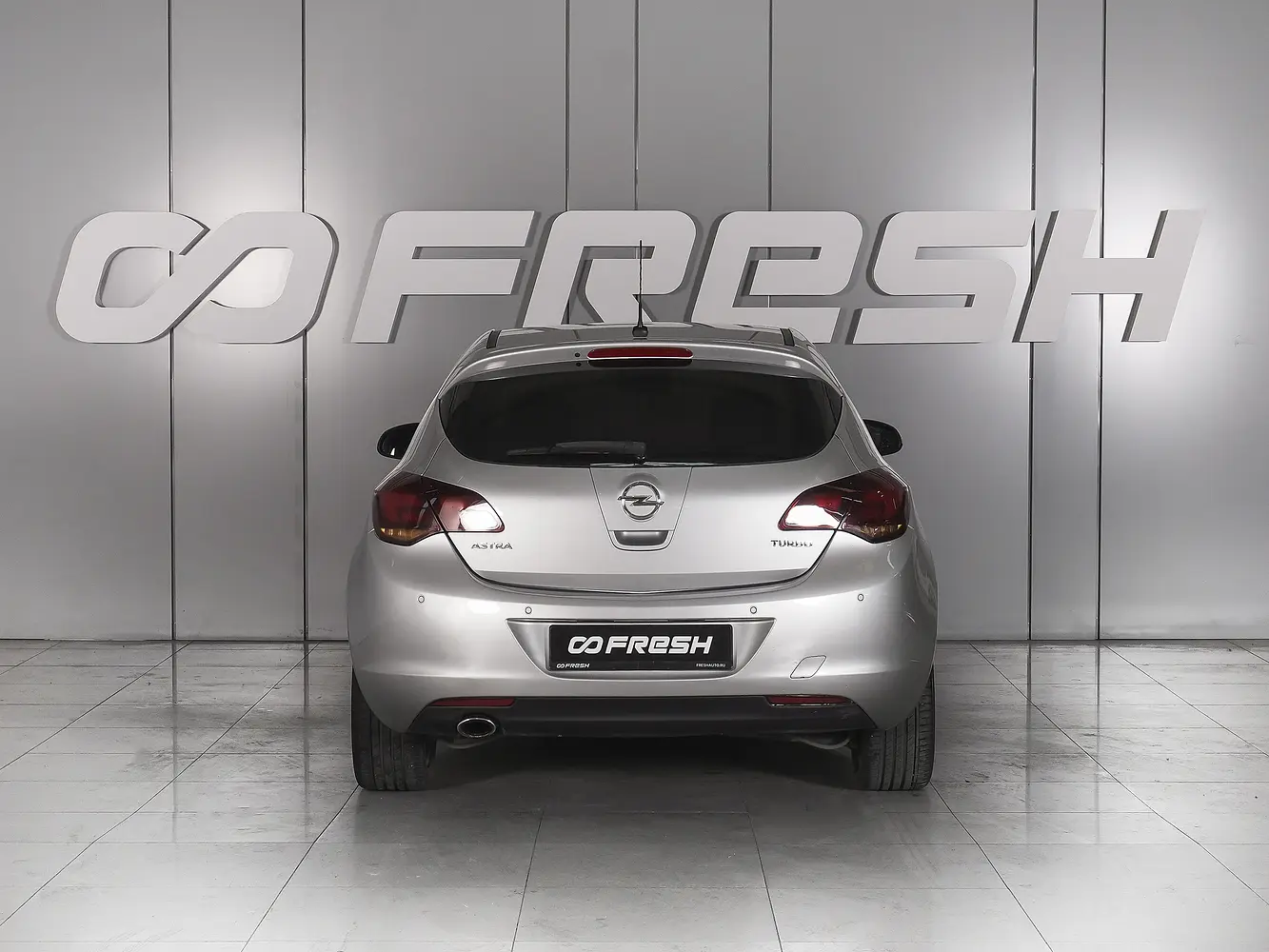 Opel