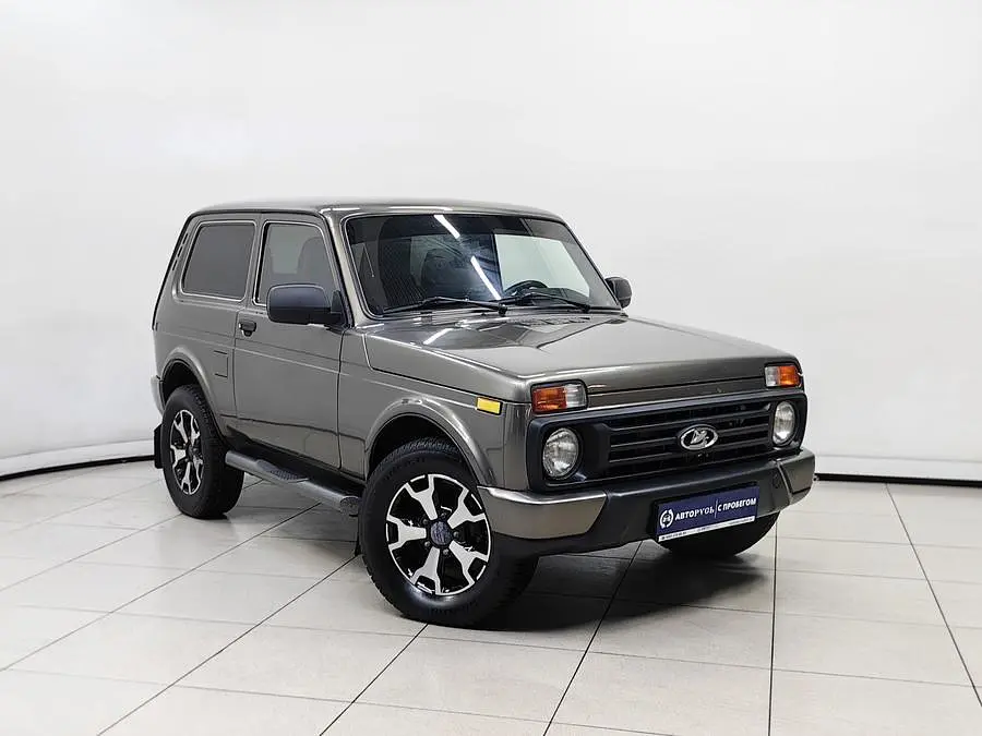 LADA (ВАЗ)