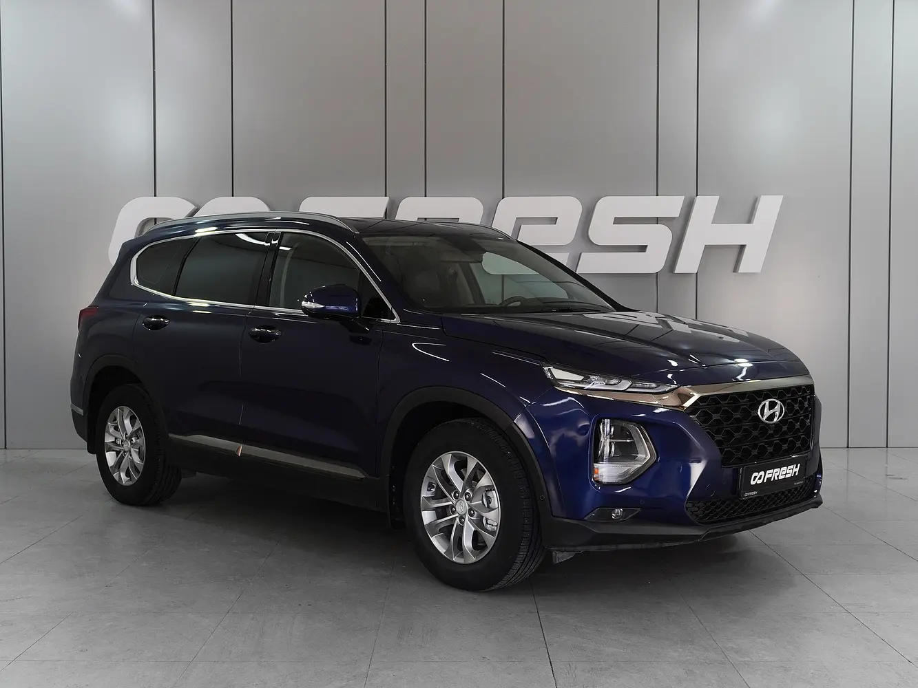 Hyundai