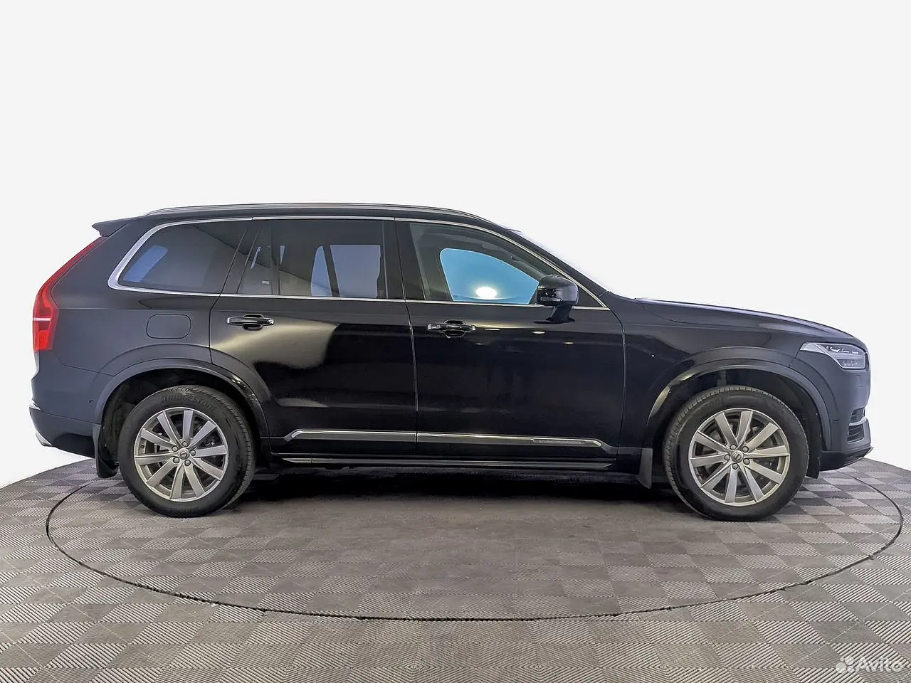 Volvo