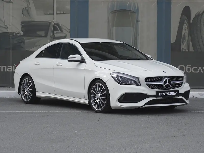 CLA