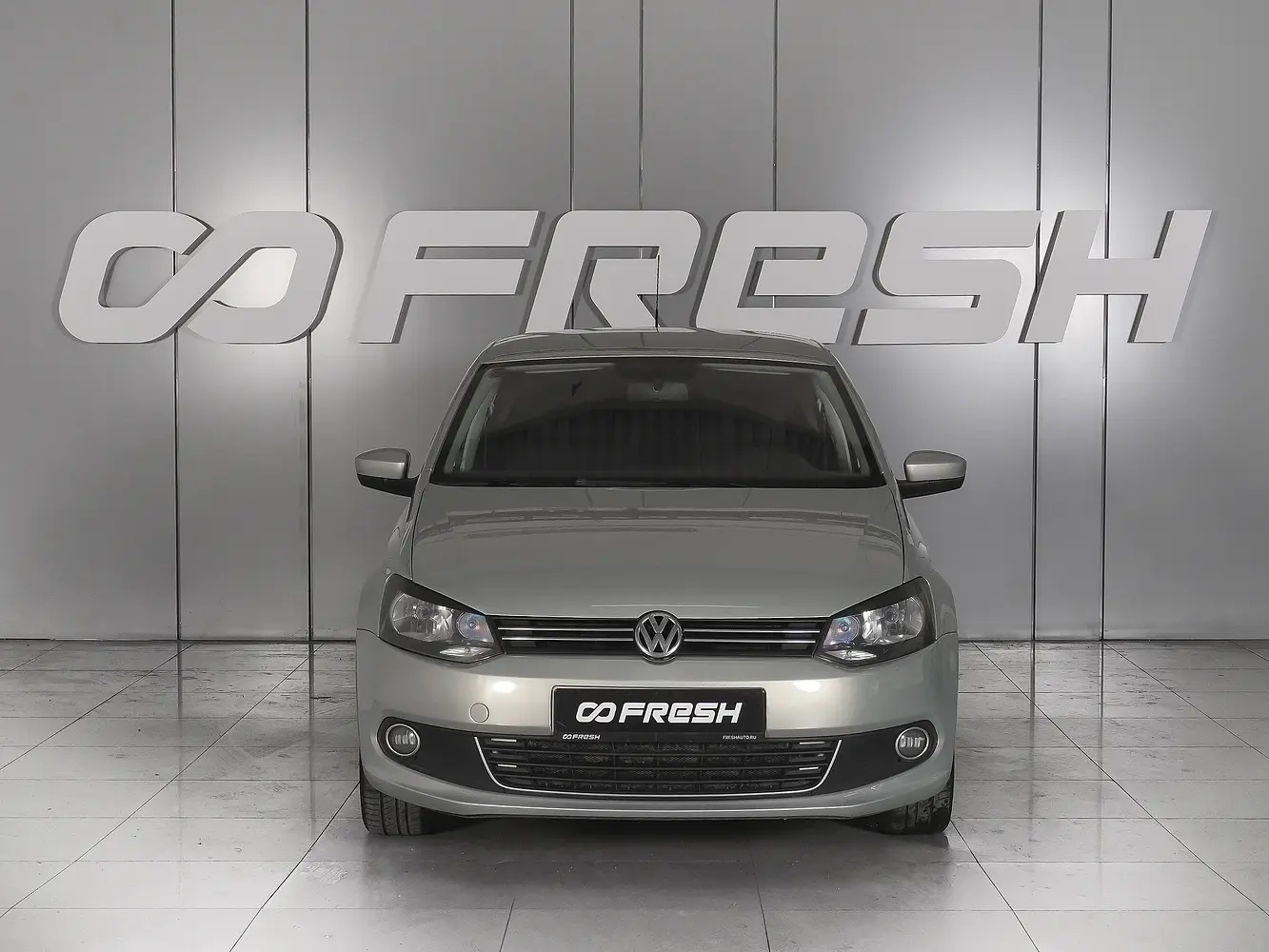 Volkswagen