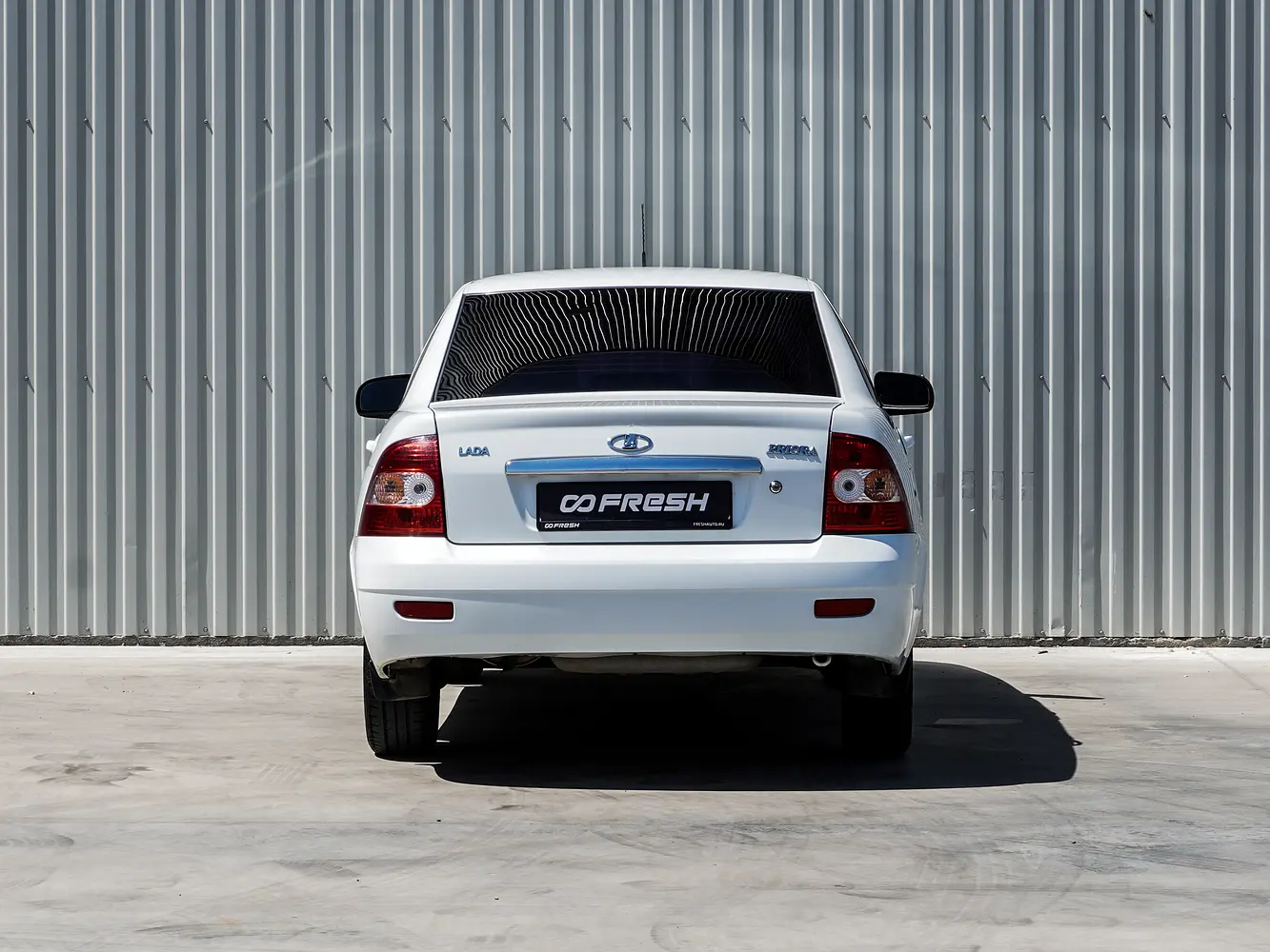 LADA (ВАЗ)
