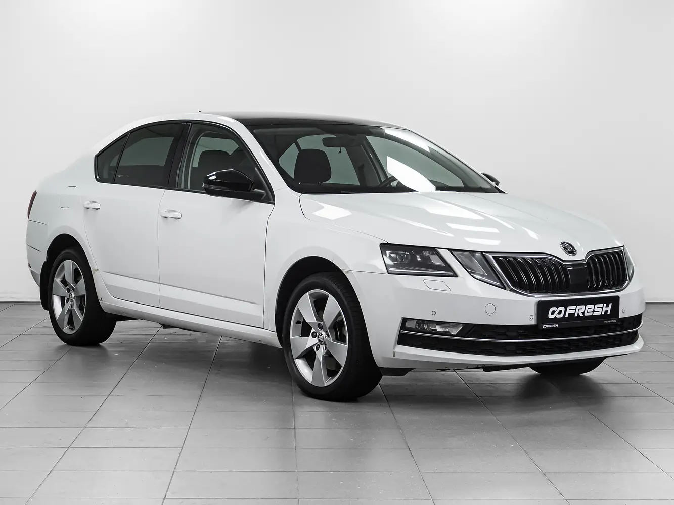 Skoda