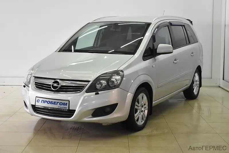 Zafira
