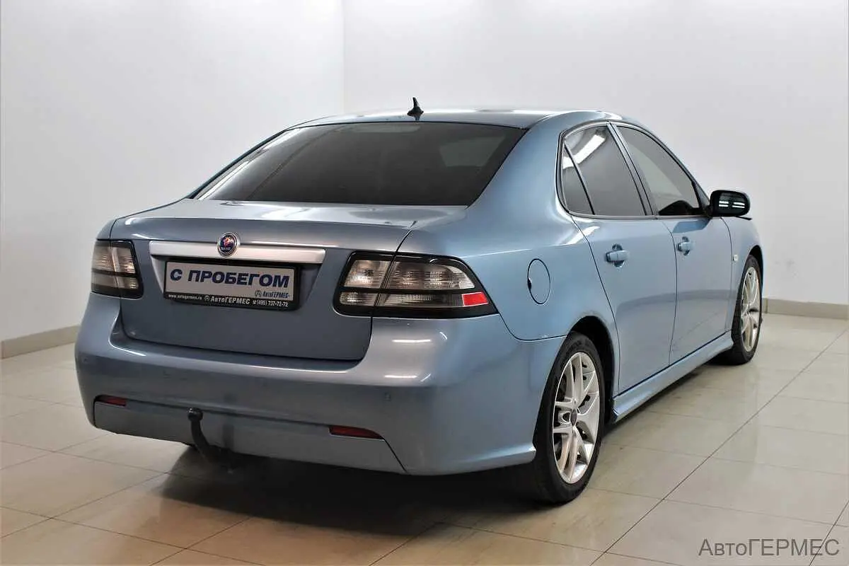 Saab