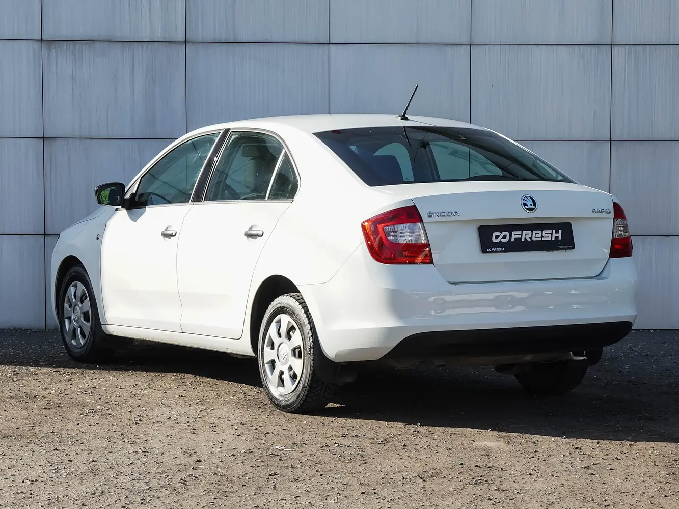 Skoda