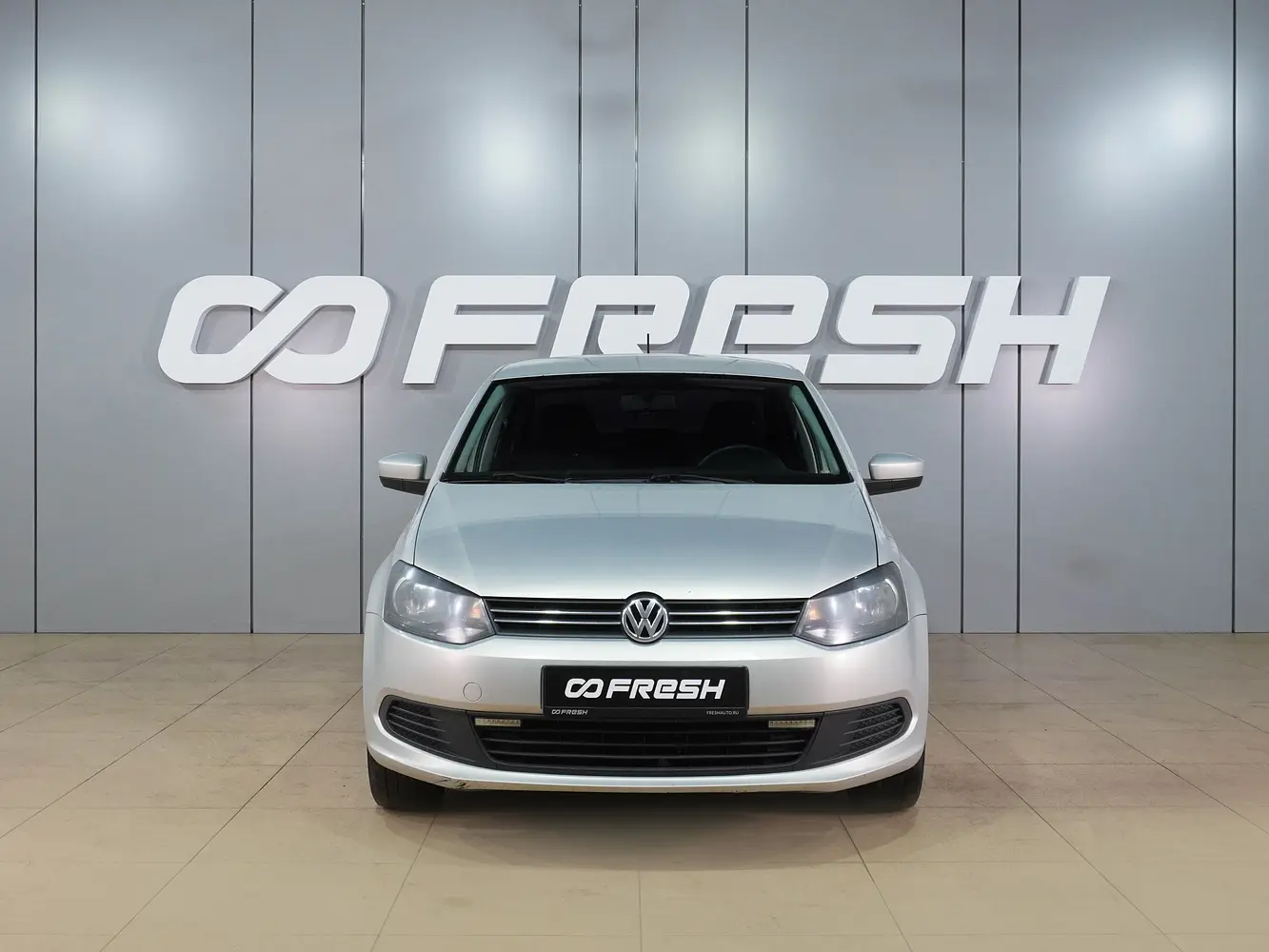 Volkswagen