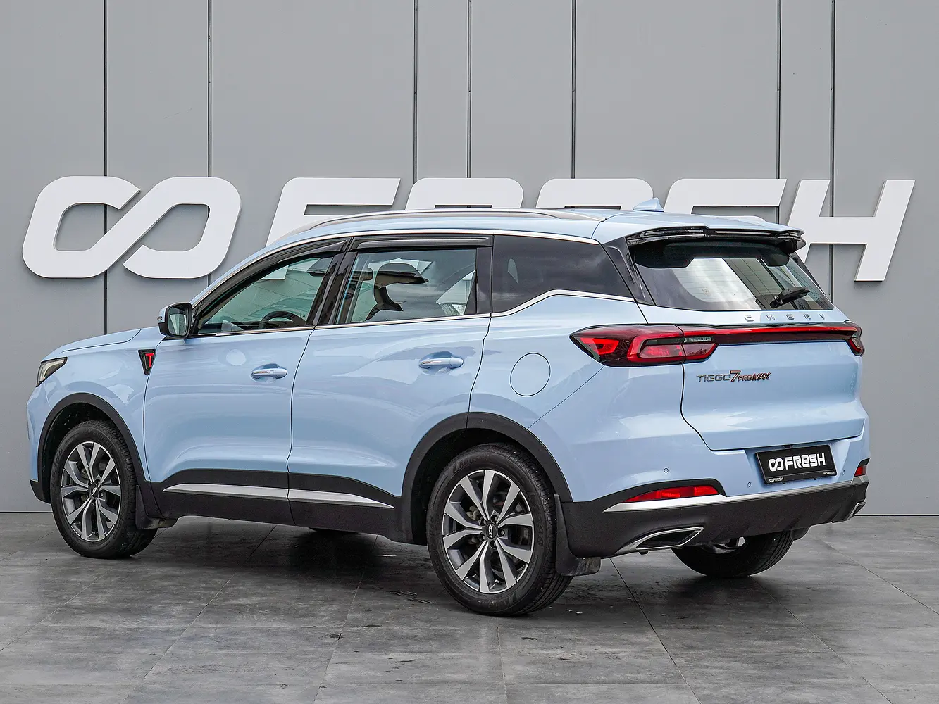 Chery