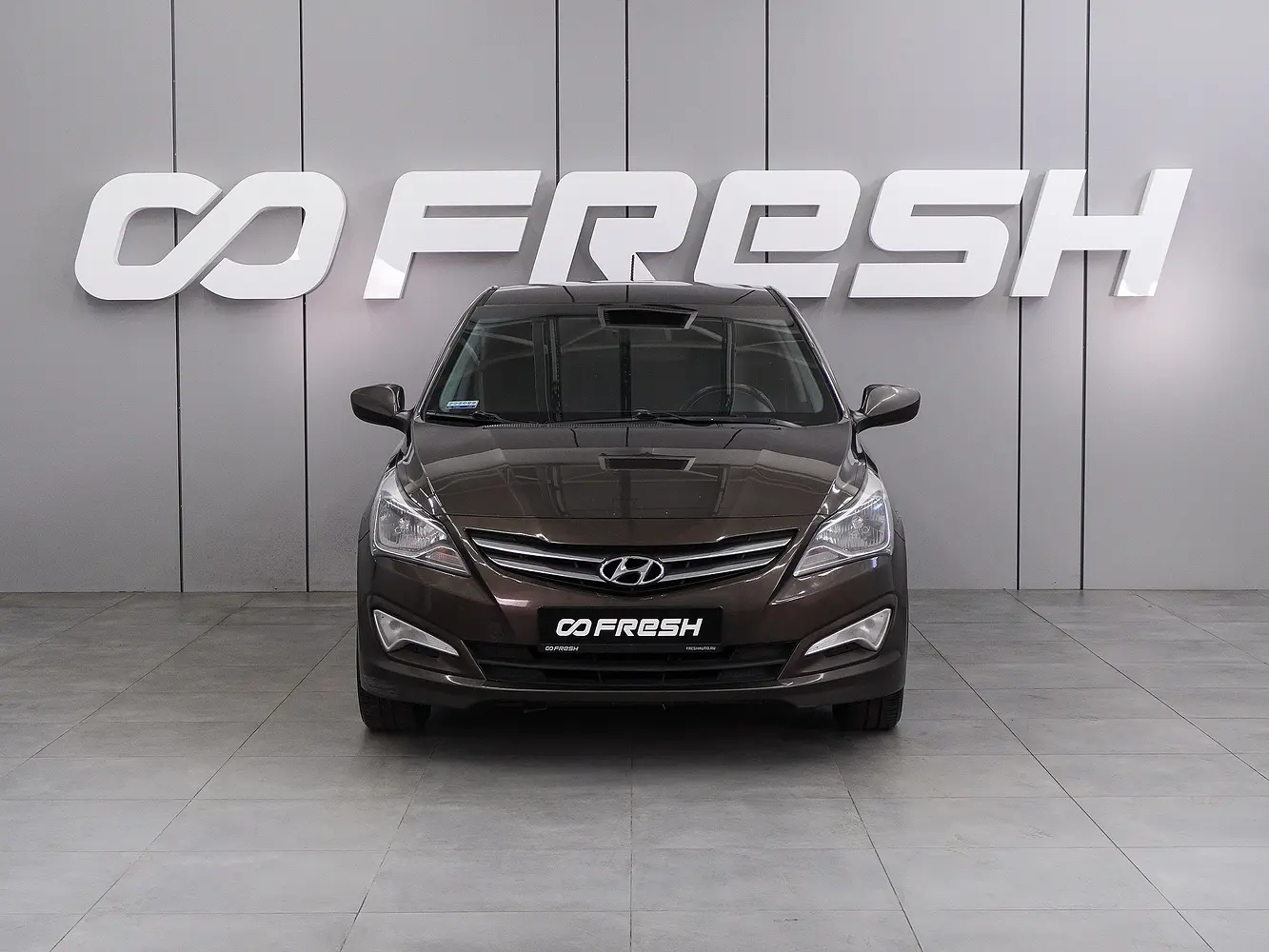 Hyundai