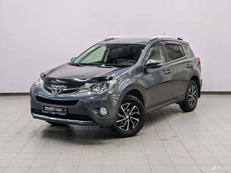 RAV4