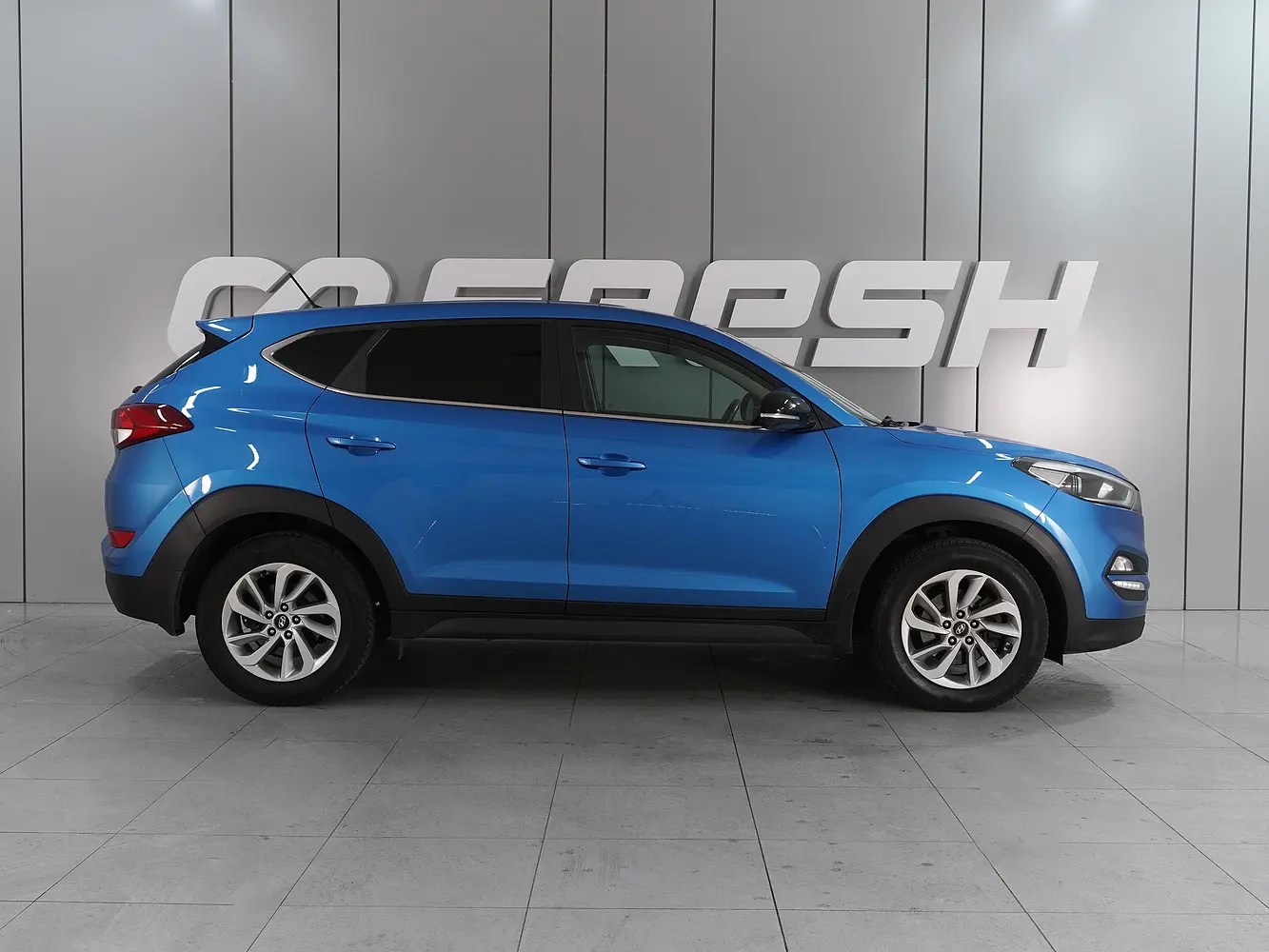 Hyundai