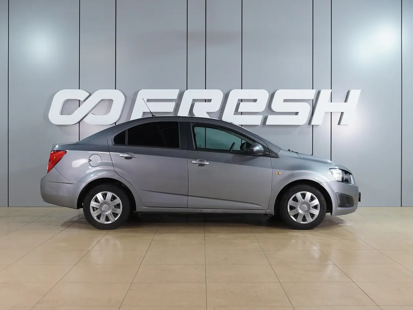 Chevrolet