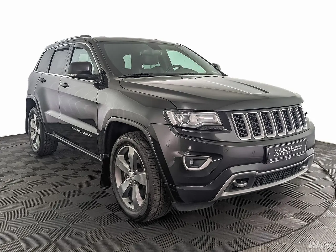 Jeep