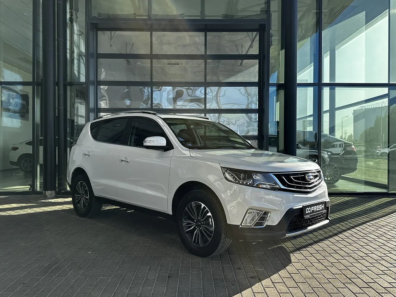 Geely