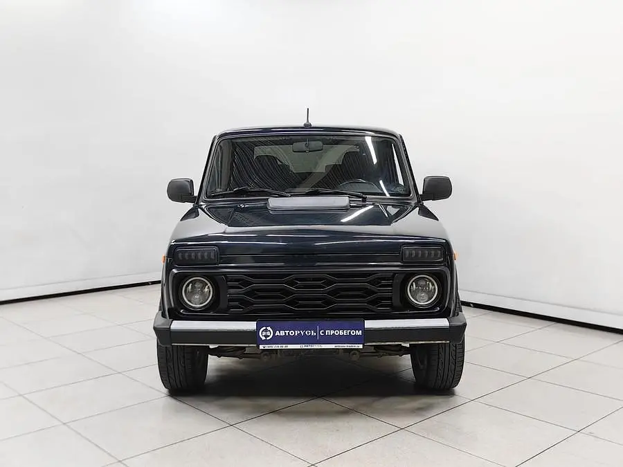 LADA (ВАЗ)