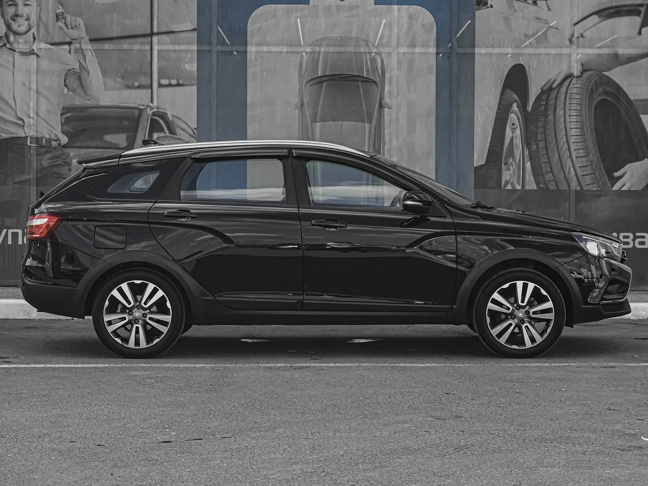 LADA (ВАЗ)