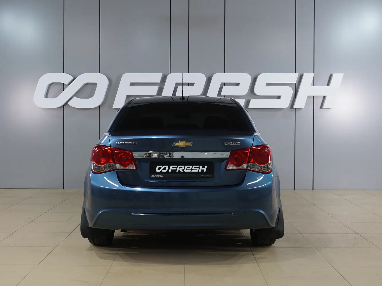 Chevrolet