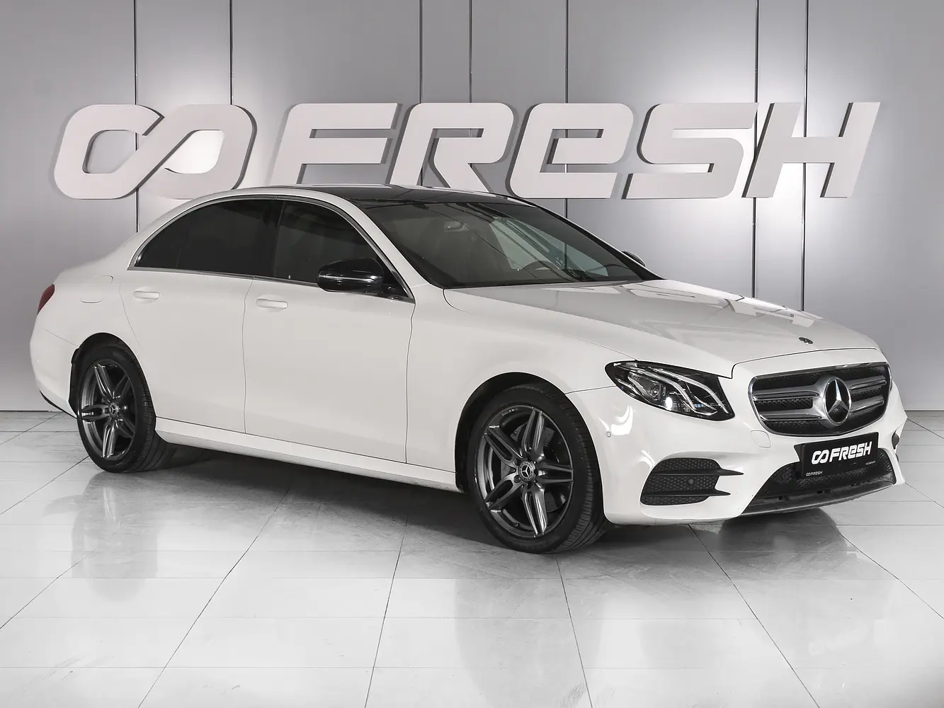 Mercedes-Benz