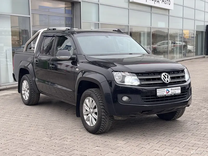 Amarok