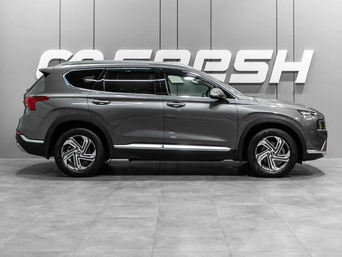 Hyundai