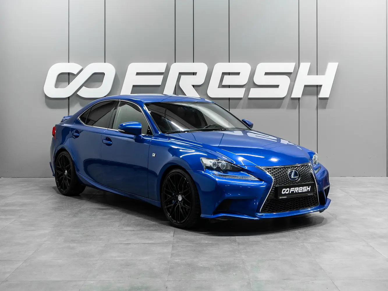 Lexus