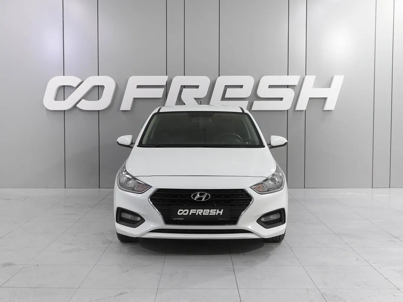 Hyundai