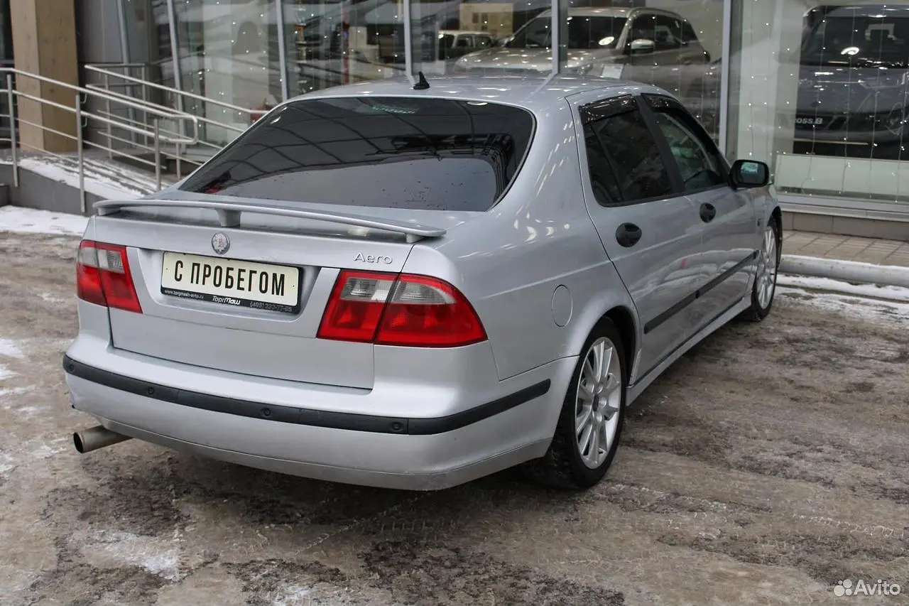 Saab