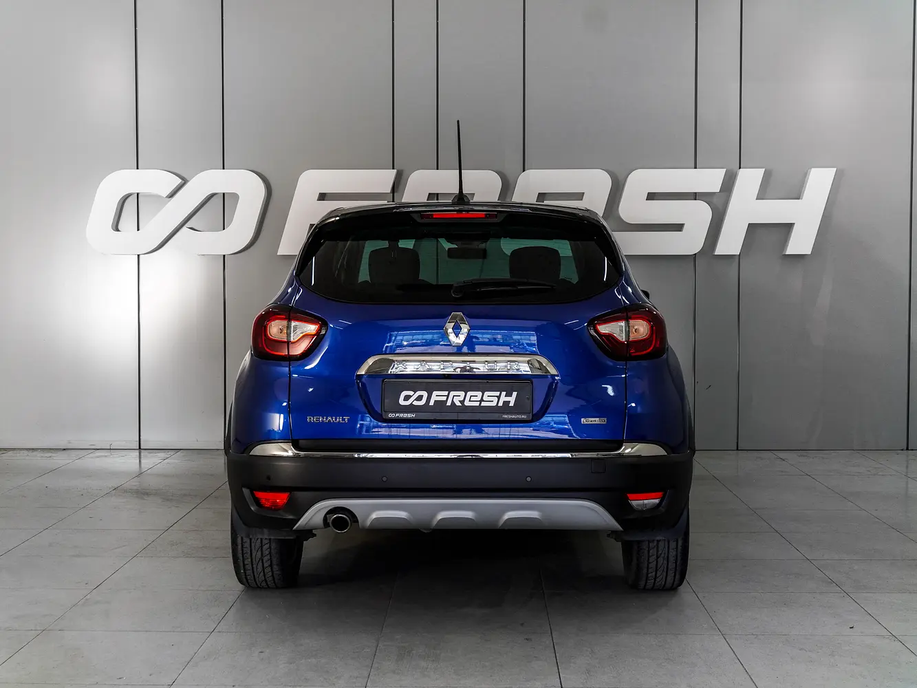 Renault