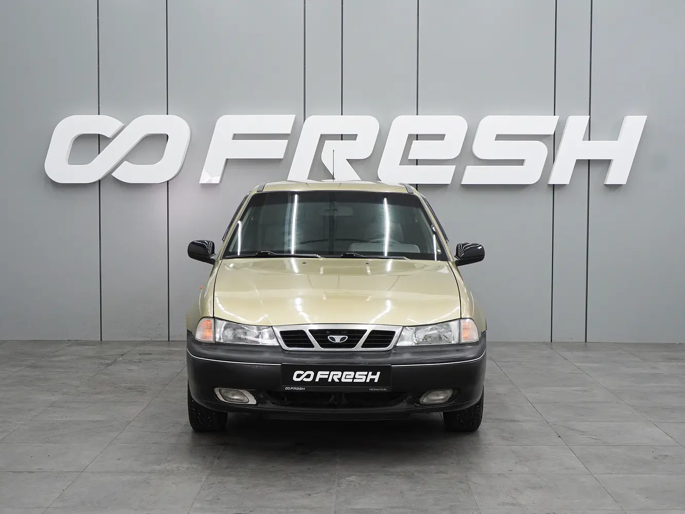 Daewoo