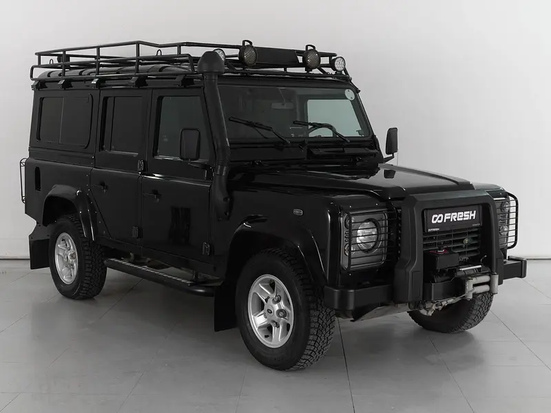 Defender