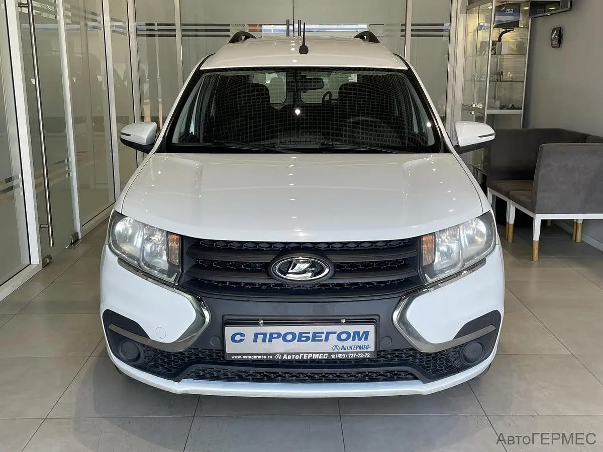 LADA (ВАЗ)