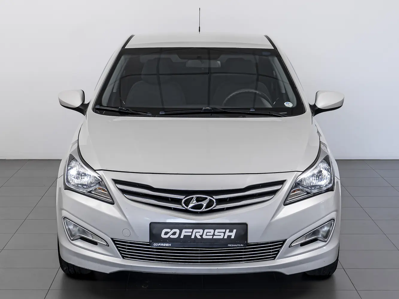 Hyundai